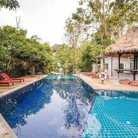 The Dearly Koh Tao Hostel-Padi 5 Star Dive Resort Eksteriør bilde