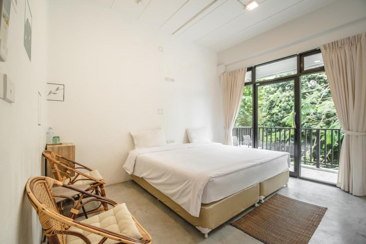 The Dearly Koh Tao Hostel-Padi 5 Star Dive Resort Eksteriør bilde