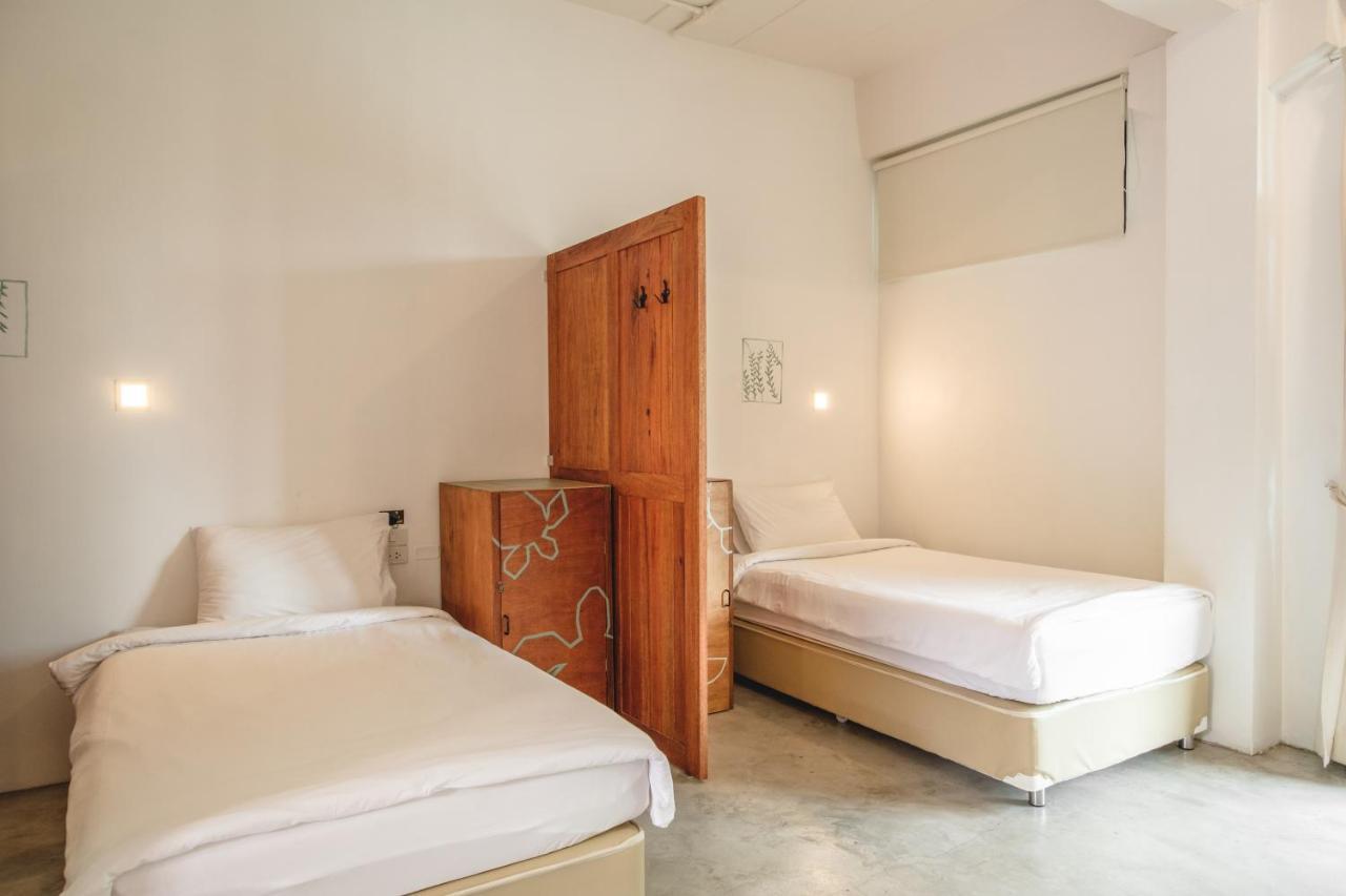 The Dearly Koh Tao Hostel-Padi 5 Star Dive Resort Eksteriør bilde