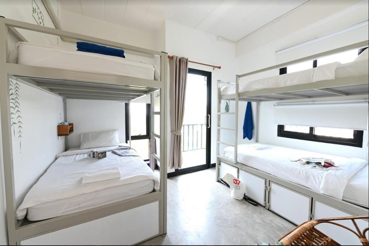 The Dearly Koh Tao Hostel-Padi 5 Star Dive Resort Eksteriør bilde