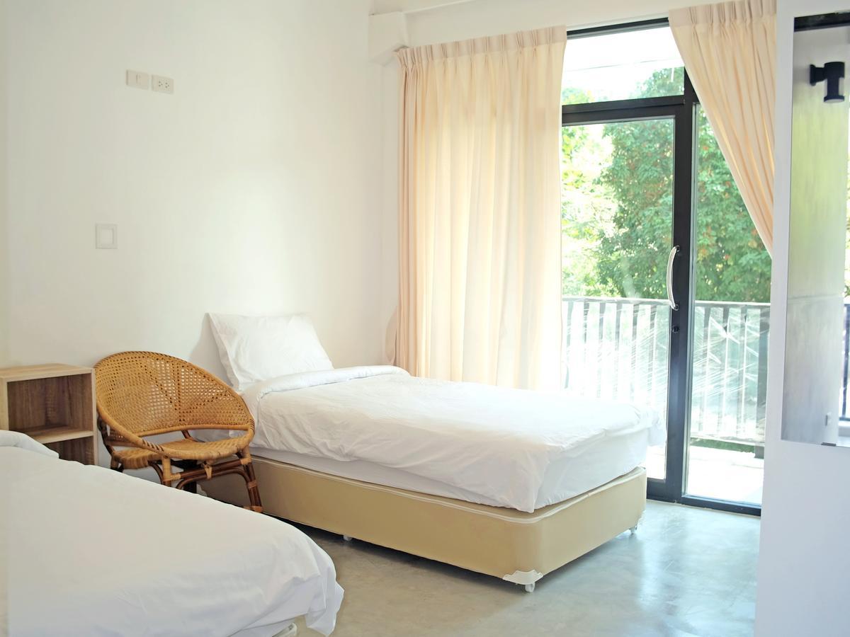 The Dearly Koh Tao Hostel-Padi 5 Star Dive Resort Eksteriør bilde