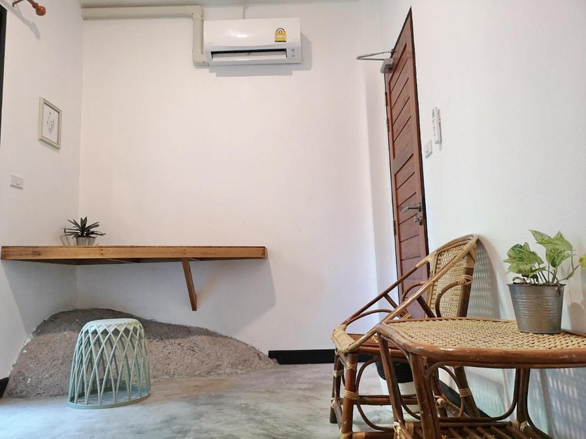 The Dearly Koh Tao Hostel-Padi 5 Star Dive Resort Eksteriør bilde